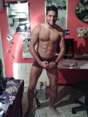 Antonio Mallorca