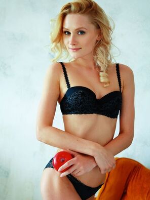 Gerda Rubia